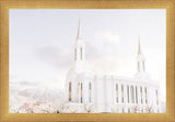 Lindon Utah Immaculate Embrace
