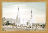 Sweet is The Work Lindon Utah Temple