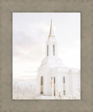 Lindon Utah Close To Him