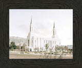 Lindon Utah Eternal View