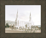 Lindon Utah Eternal View