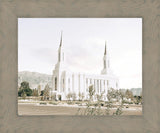 Lindon Utah Eternal View