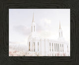 Lindon Utah Immaculate Embrace