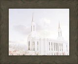 Lindon Utah Immaculate Embrace