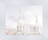 Lindon Utah Immaculate Embrace