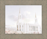 Lindon Utah Immaculate Embrace