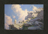 On Holy Ground