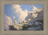 On Holy Ground