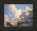 On Holy Ground