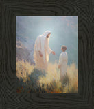 Nearer to Him