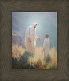 Nearer to Him
