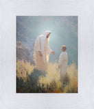 Nearer to Him