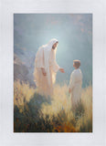 Nearer to Him