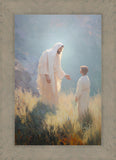 Nearer to Him
