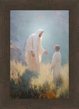 Nearer to Him