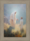 Nearer to Him