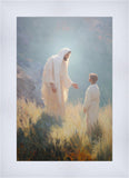 Nearer to Him