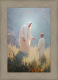 Nearer to Him