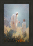 Nearer to Him