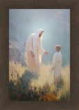 Nearer to Him