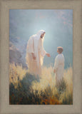 Nearer to Him