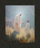 Nearer to Him