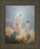 Nearer to Him
