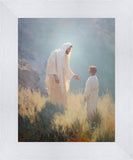 Nearer to Him