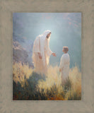 Nearer to Him