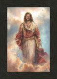 He Comes