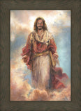 He Comes