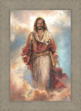 He Comes
