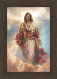 He Comes