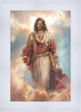 He Comes