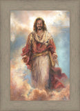 He Comes