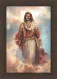 He Comes