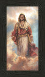 He Comes