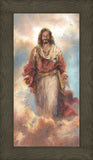He Comes