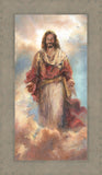 He Comes
