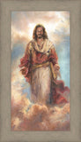 He Comes
