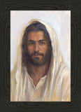 In His Prescence