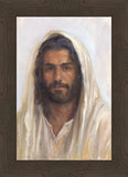 In His Prescence