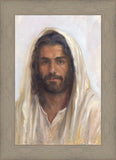 In His Prescence