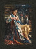Sacred Introspection