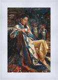 Sacred Introspection