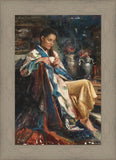 Sacred Introspection