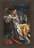 Sacred Introspection