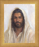 In His Prescence