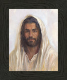 In His Prescence