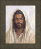 In His Prescence